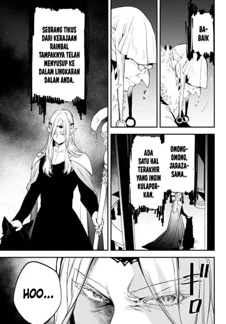 Isekai Man Chikin - HP 1 no Mama de Saikyou Saisoku Danjon Kouryaku chapter 65 halaman 8