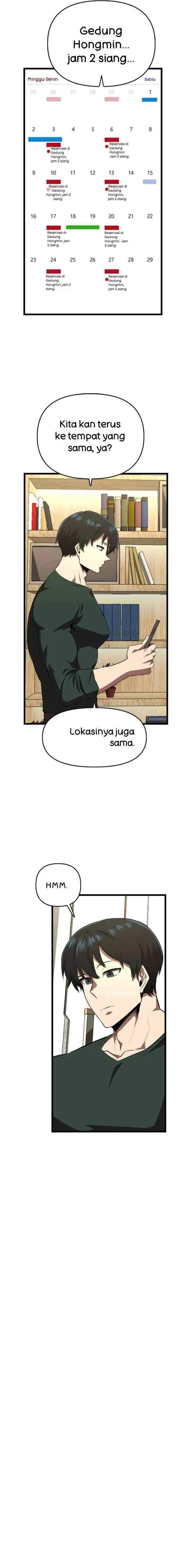Rental Hero chapter 40 halaman 12