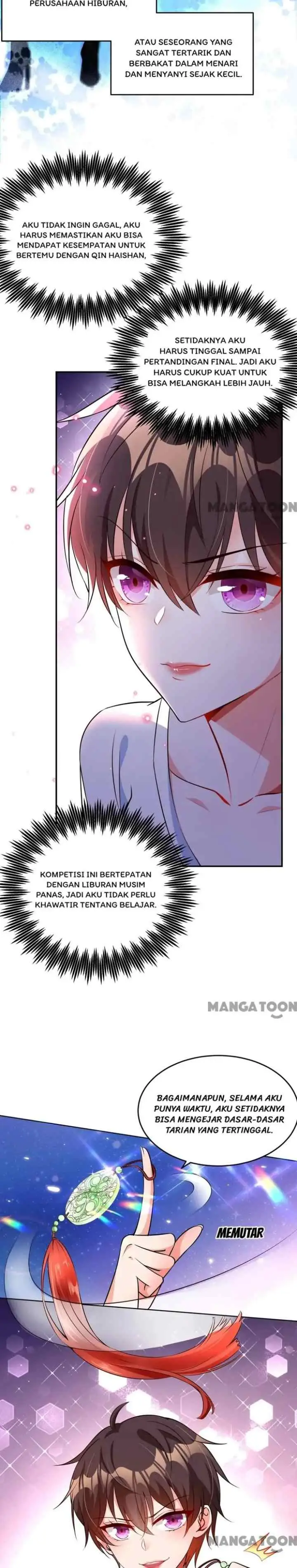 Don't Mess With Missy! chapter 76 halaman 14