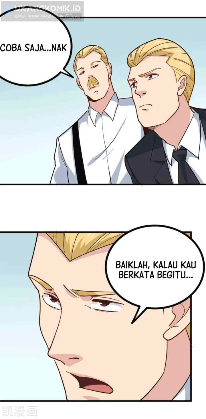 School Flower Master chapter 240 halaman 10