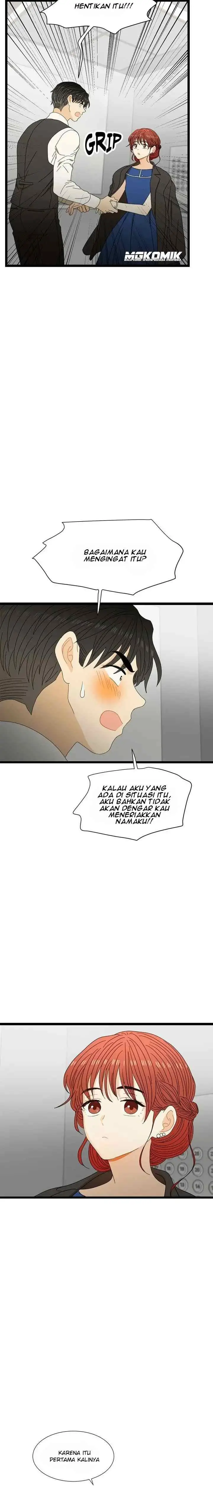 Faking It in Style chapter 48 halaman 4
