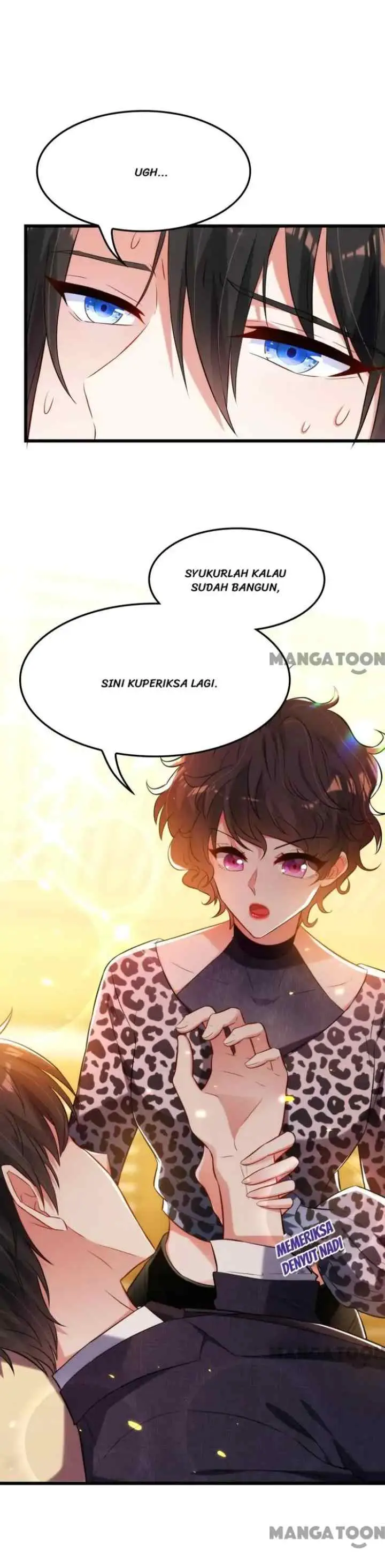 Don't Mess With Missy! chapter 96 halaman 10