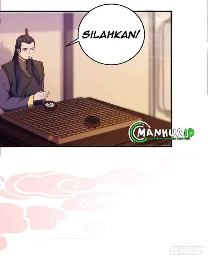 Heavenly Robber chapter 4 halaman 15