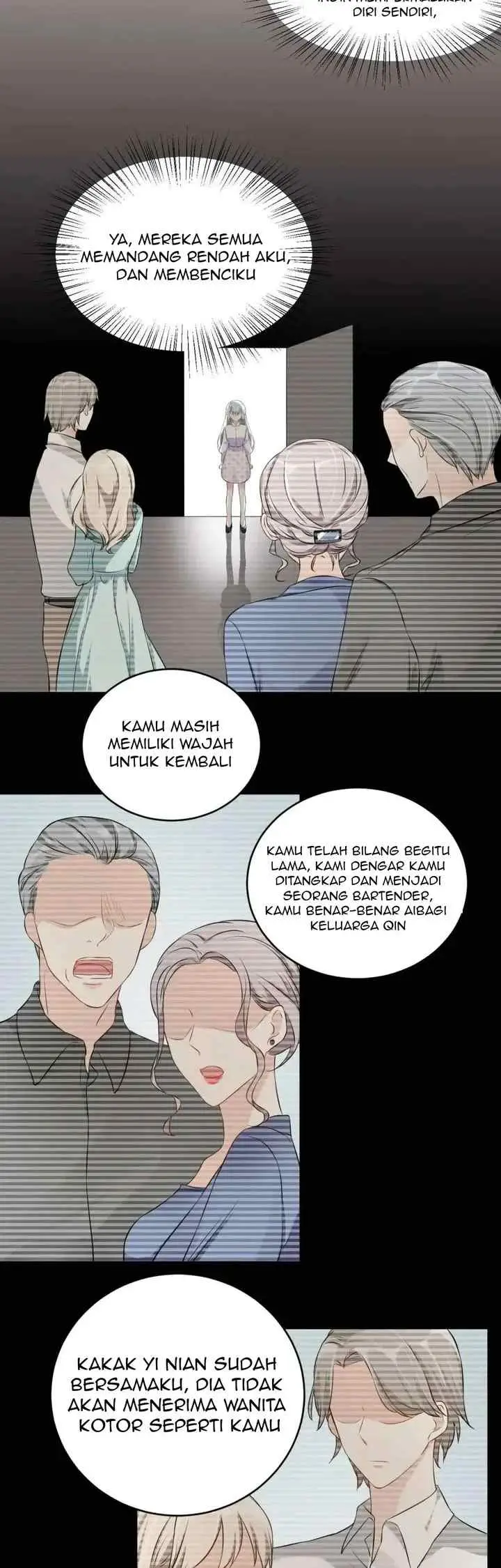 Guide to Training a Husband chapter 5 halaman 11