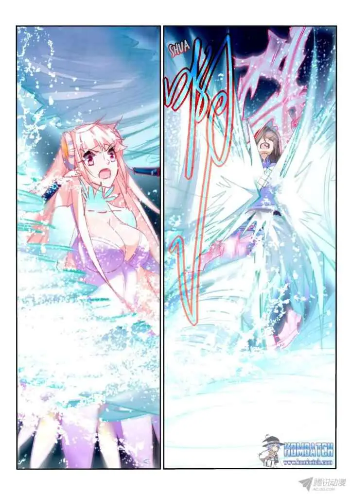 Demon Spirit Seed Manual chapter 79 halaman 4