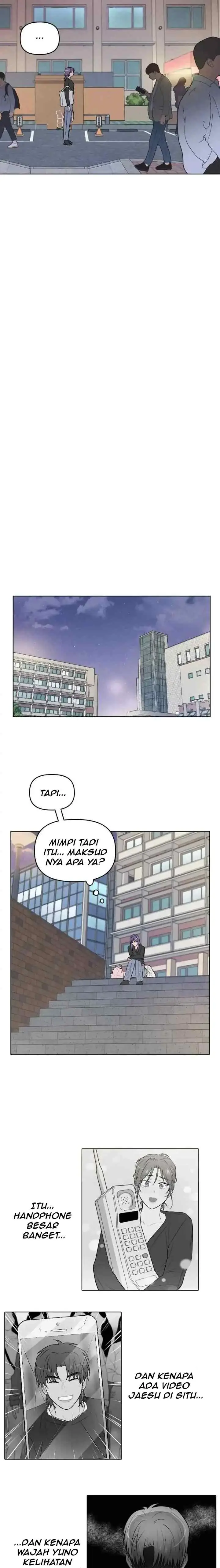 Pitiful Us chapter 12 halaman 7