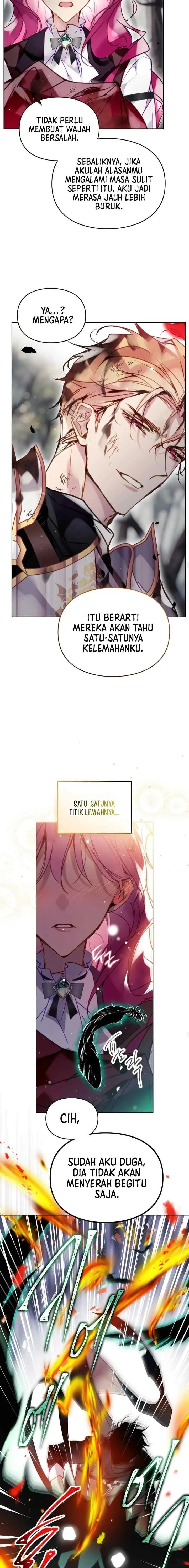 Death Is the Only Ending for the Villainess chapter 188 halaman 7