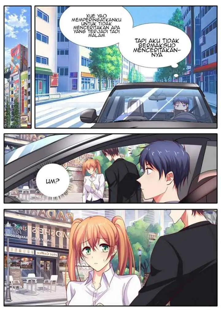 Ace Master chapter 51 halaman 13