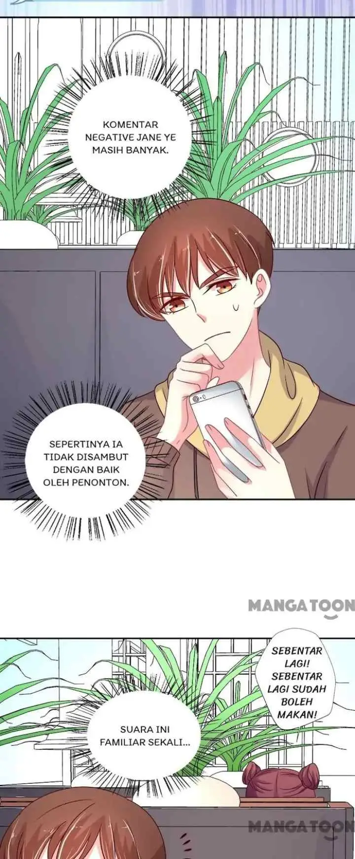 Cost of Being Famous (A-List) chapter 50 halaman 8