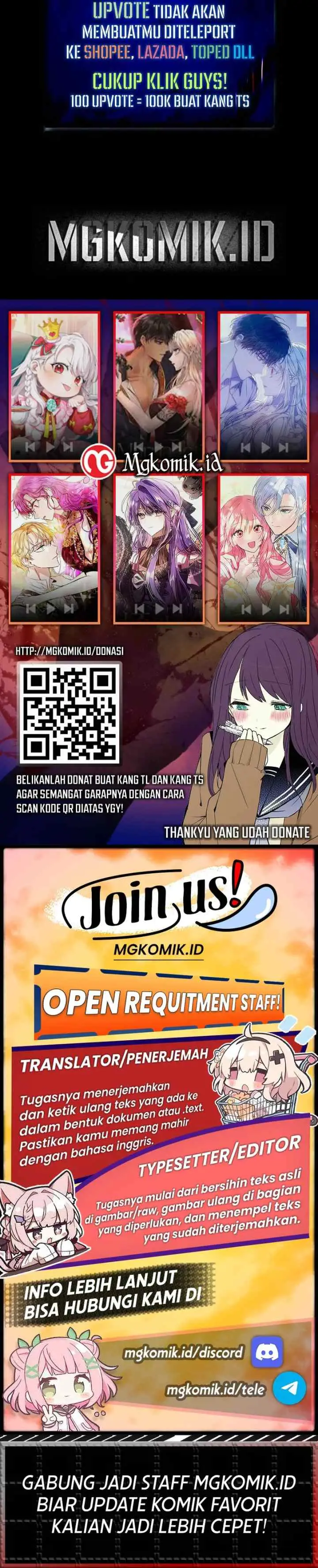 Almighty Daughter Runs The World chapter 102 halaman 18
