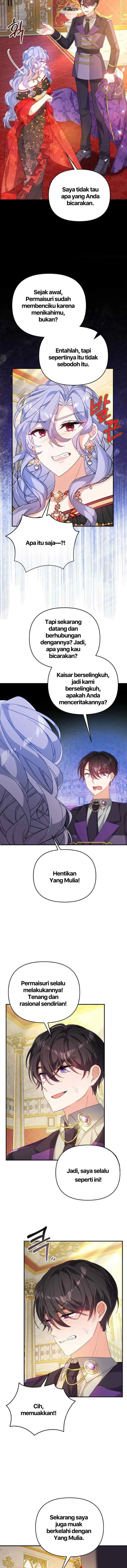 I Will Seduce the Male Lead for My Older Brother chapter 43 halaman 14