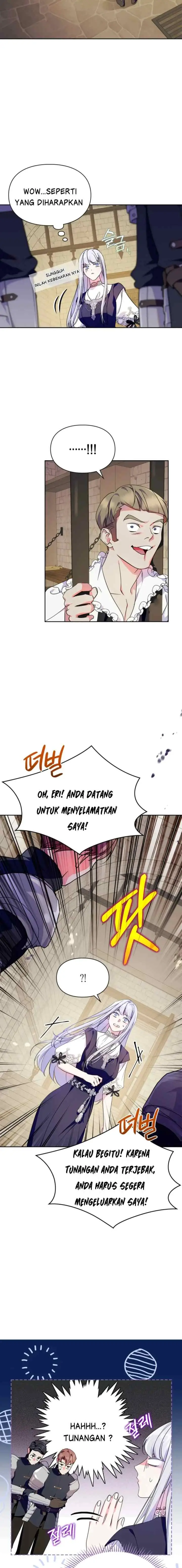 I Became the Tyrant's Servant chapter 42 halaman 13