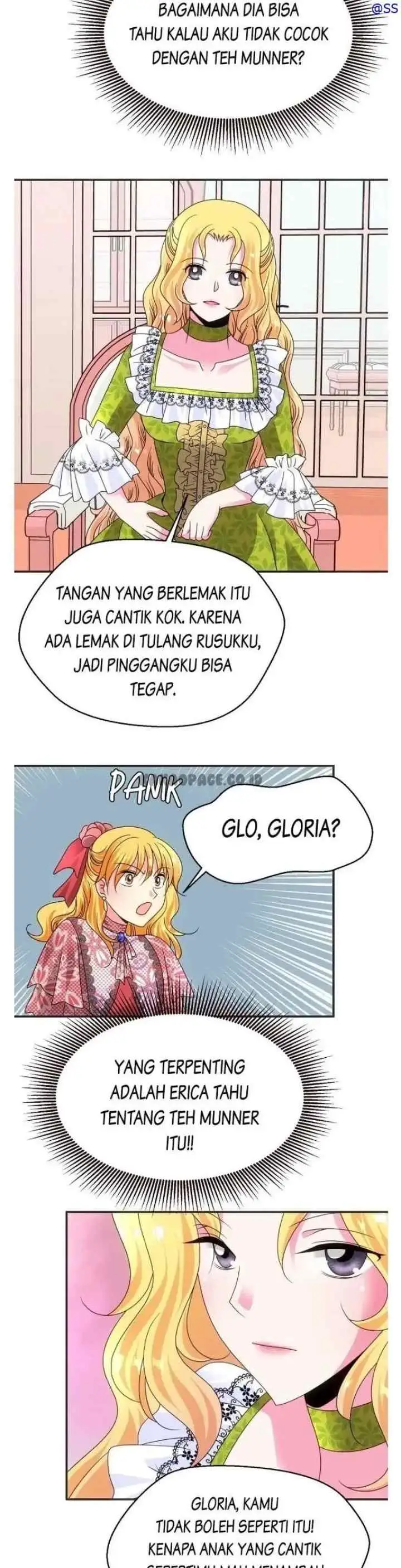 I Refuse the Duke chapter 27 halaman 13