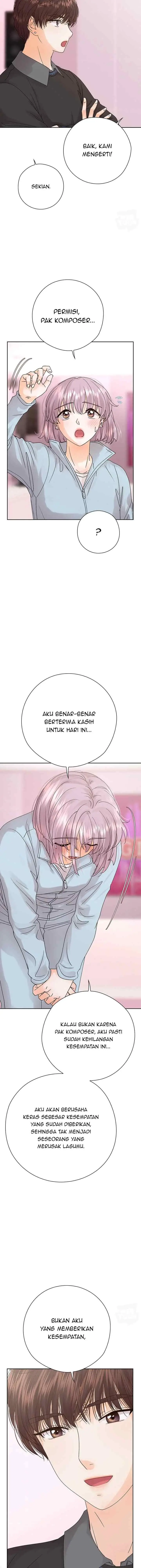 Doll & I chapter 68 halaman 8
