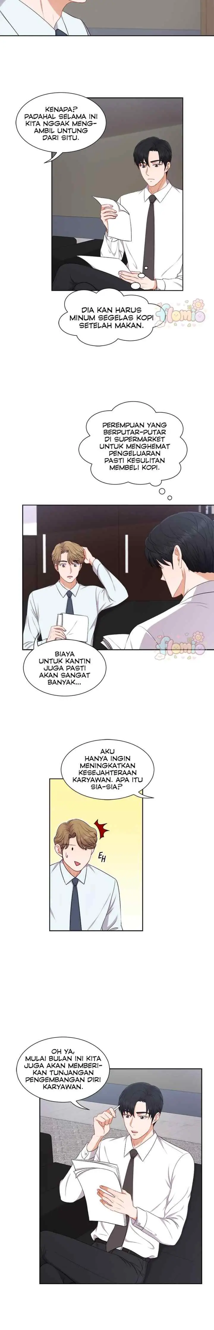 I Need a Bride chapter 37 halaman 4