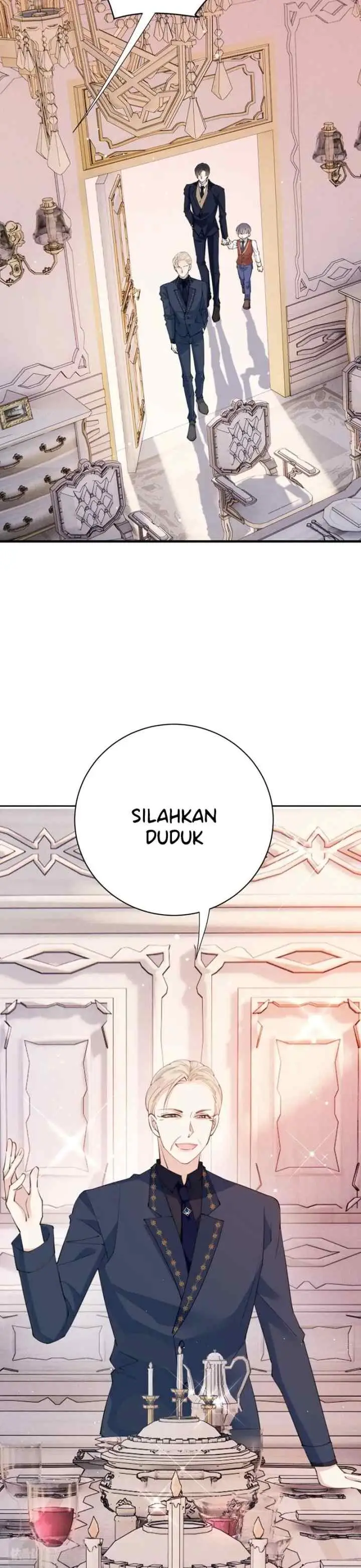 The Duke's Hidden Baby: BOGO! chapter 219 halaman 8