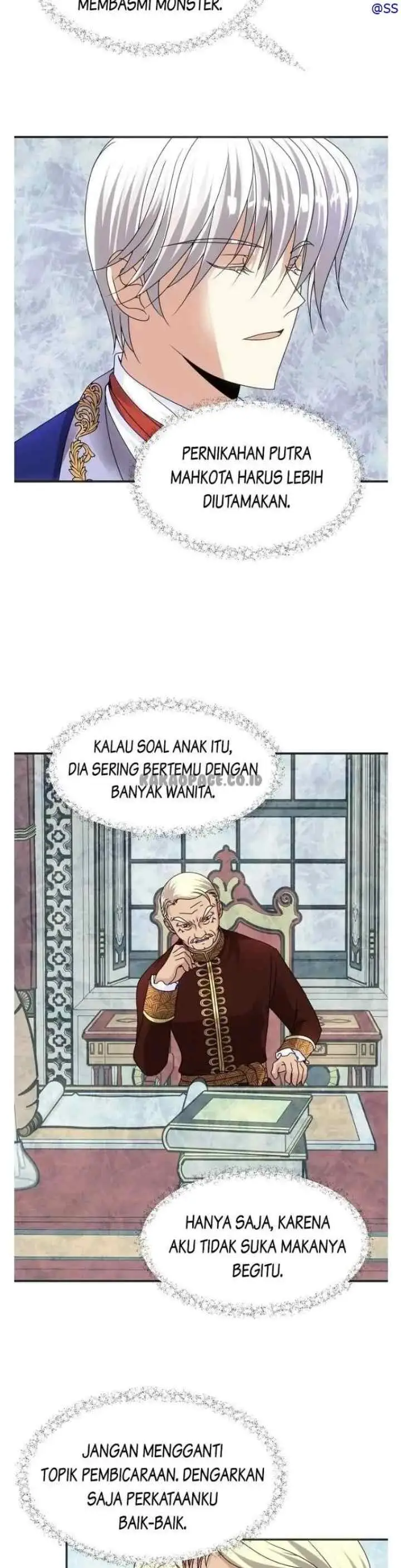 I Refuse the Duke chapter 24 halaman 13