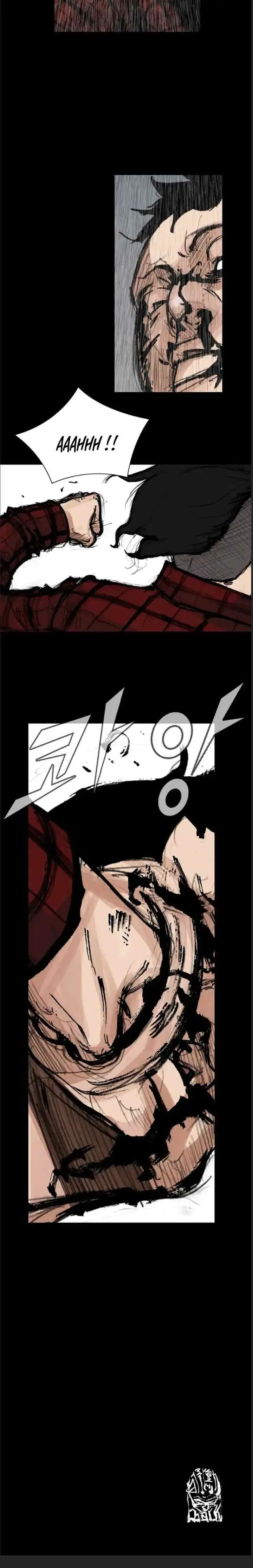 Dokgo 2 chapter 95 halaman 18
