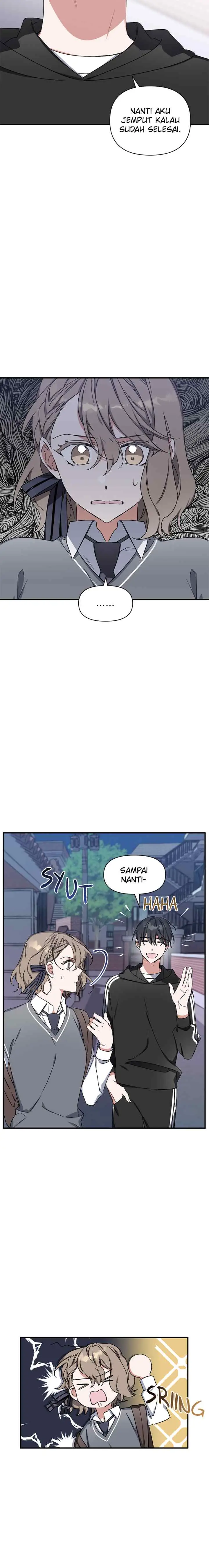 Nine (LEE Eum-sae) chapter 11 halaman 9