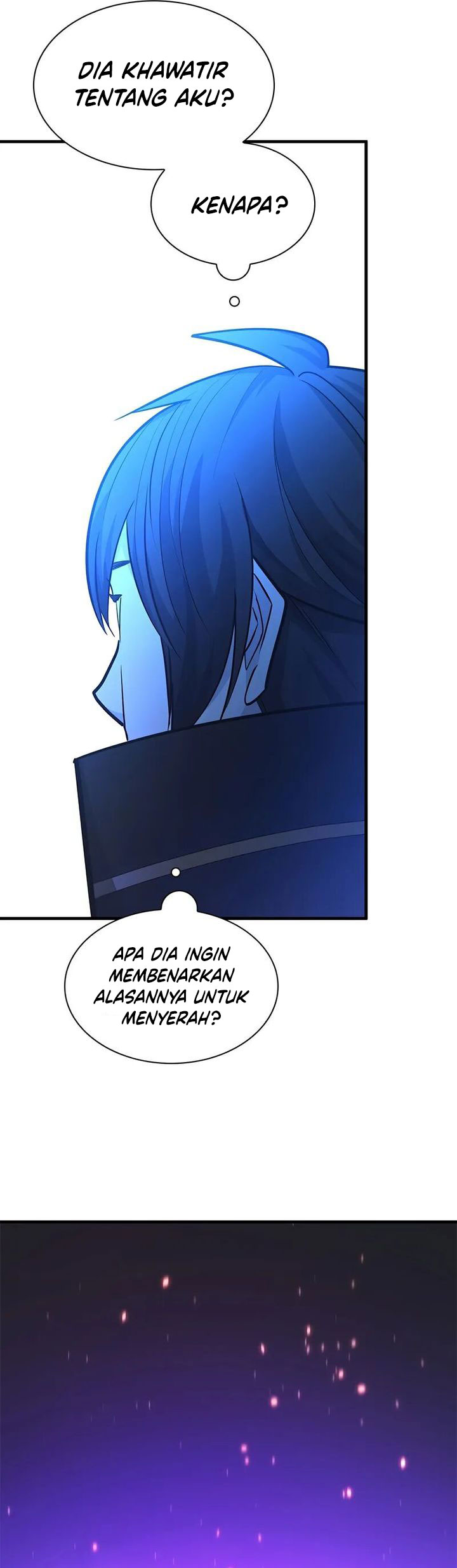 The Tutorial Is Too Tough! chapter 207 halaman 29
