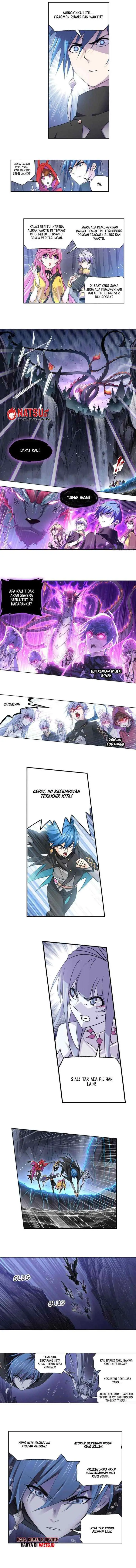 Soul Land chapter 312 halaman 7