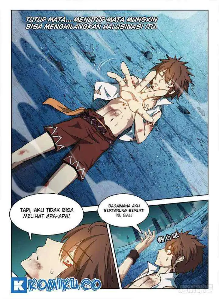 Dragon Field Hunter Hunter Age chapter 62 halaman 6