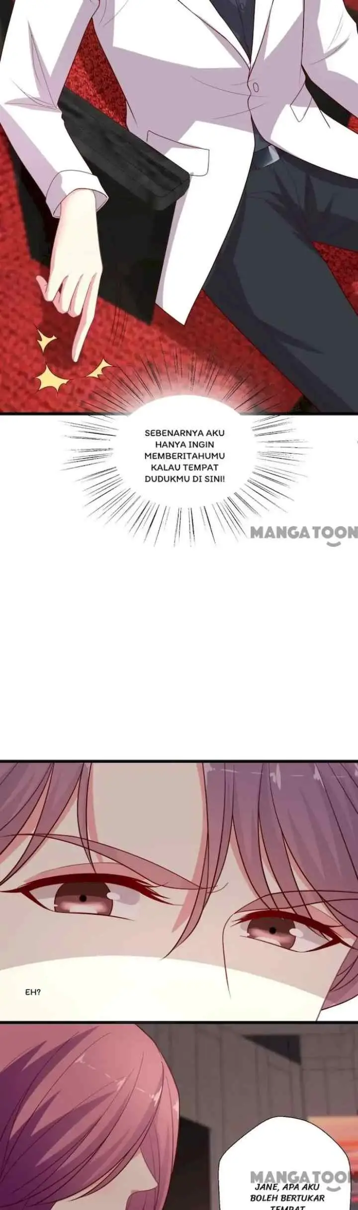 Cost of Being Famous (A-List) chapter 108 halaman 16