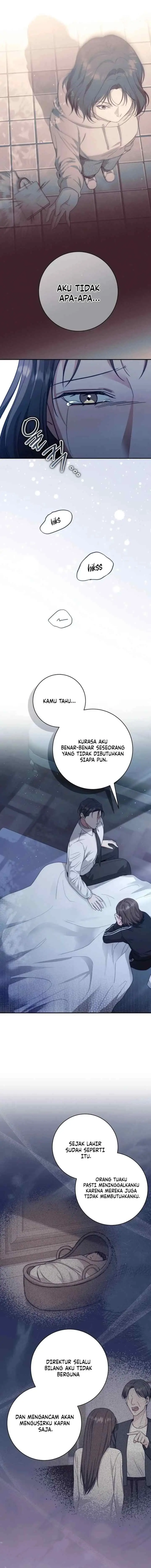 Dangerous Newlyweds chapter 10 halaman 5