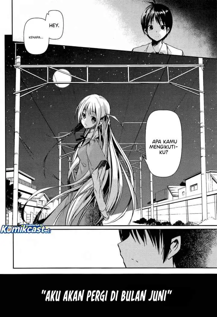 Sayonara Piano Sonata chapter 12 halaman 11