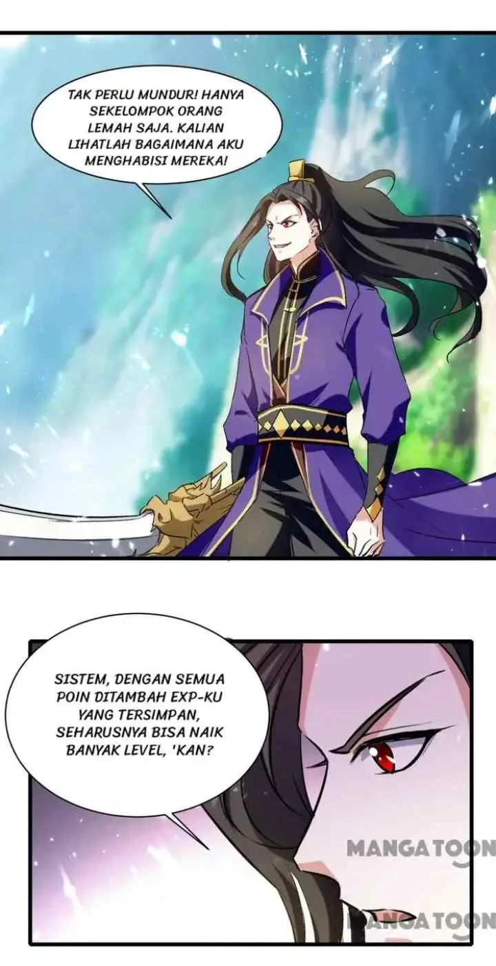 I Am Crazy Upgrade chapter 39 halaman 12