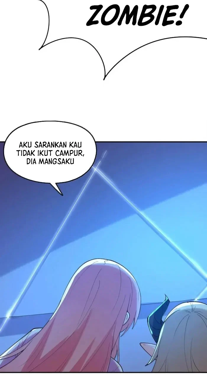My Harem Is Entirely Female Demon Villains chapter 159 halaman 23
