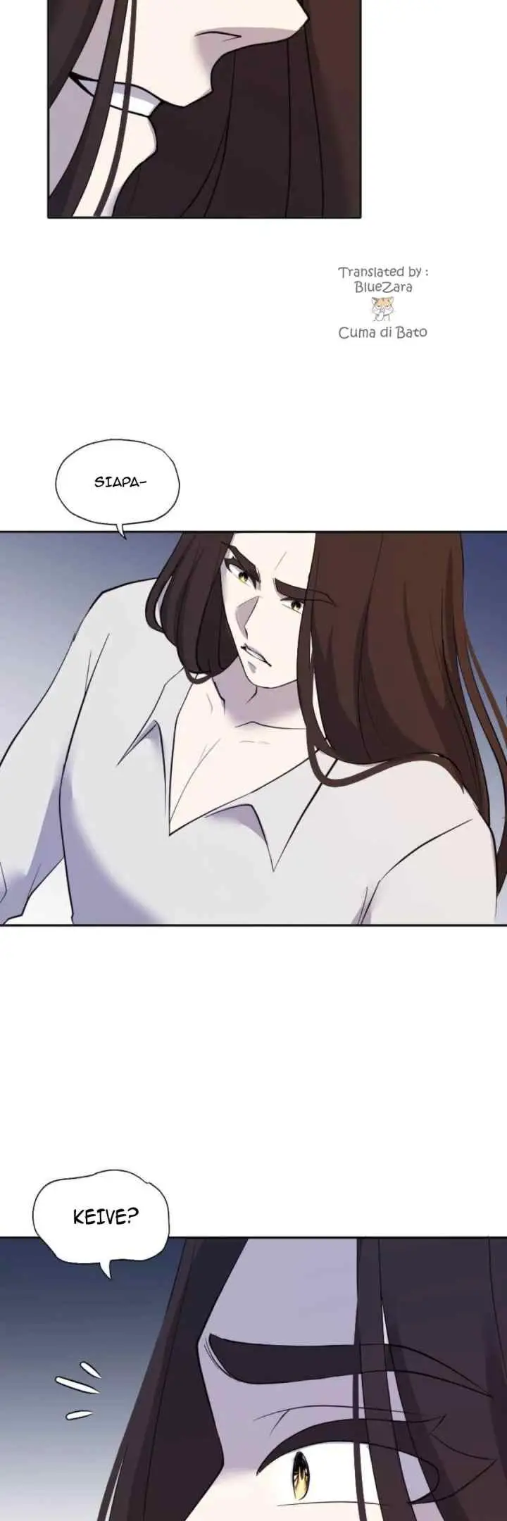 Her Wish To Be Isekai'd chapter 61 halaman 9