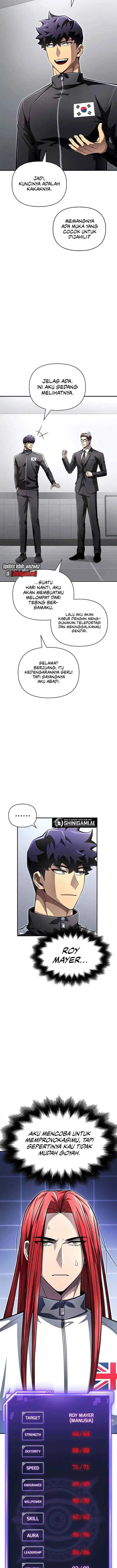 Campo de batalha sobre-humano chapter 72 halaman 8