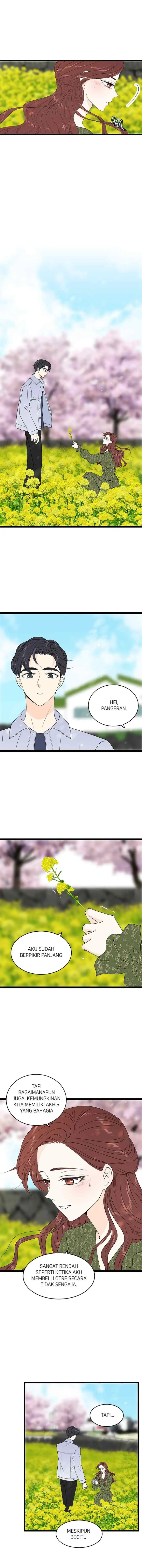 Early Morning Cinderella chapter 73 halaman 4