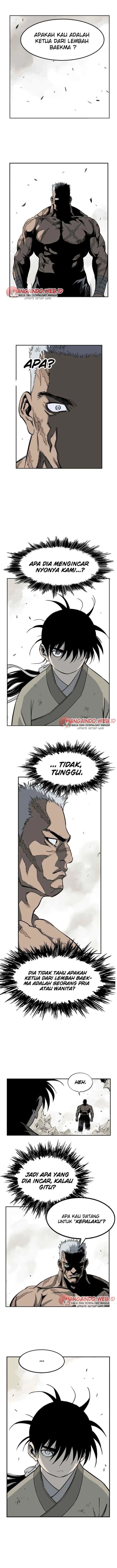 Gosu chapter 29 halaman 12