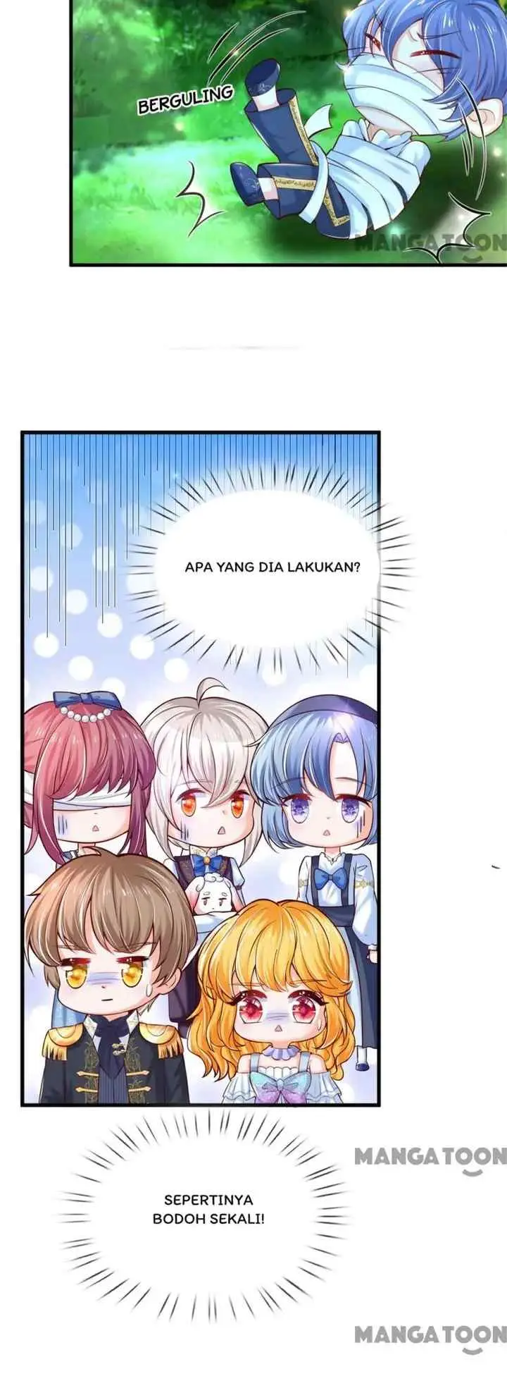 I Became The Emperor's Daughter One Day chapter 238 halaman 14