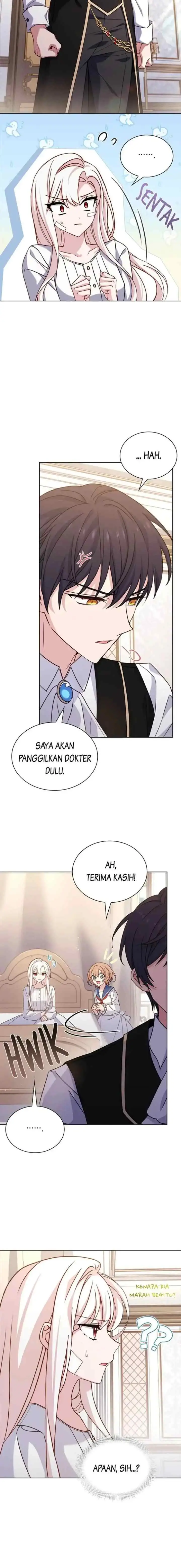 I Want to Break After Countless Regression chapter 73 halaman 4