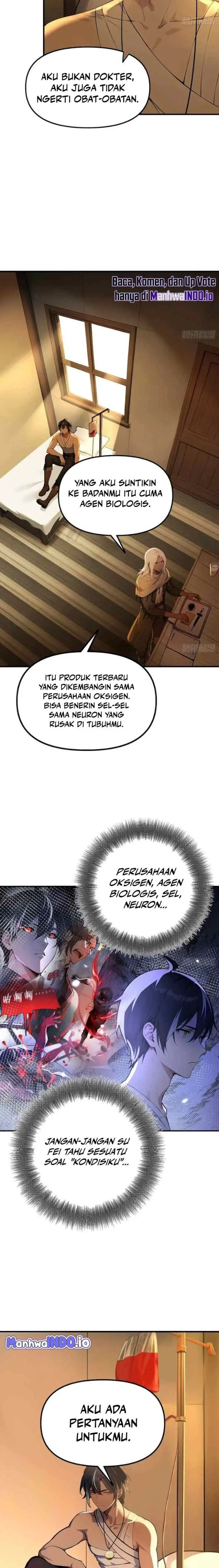 Surviving the Cataclysm chapter 10 halaman 18