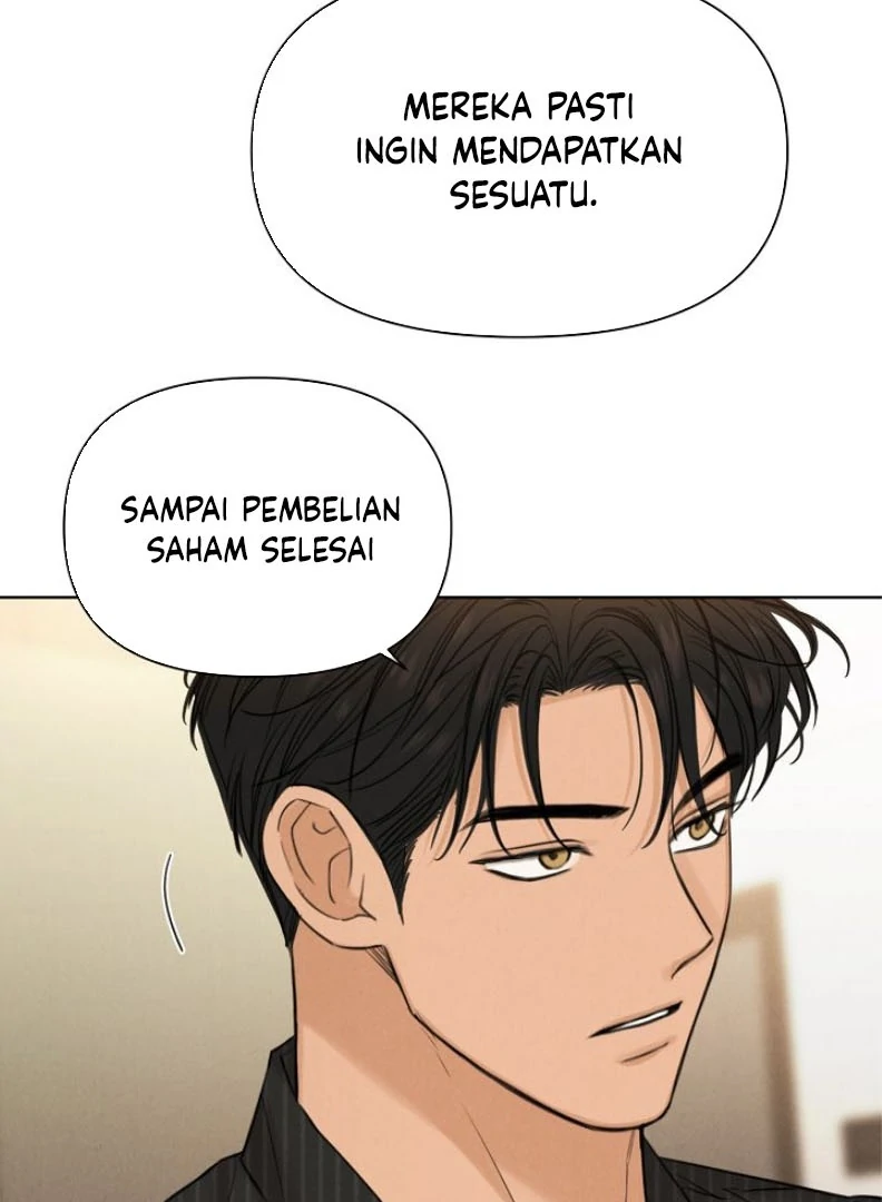 Just Dawn chapter 54 halaman 51