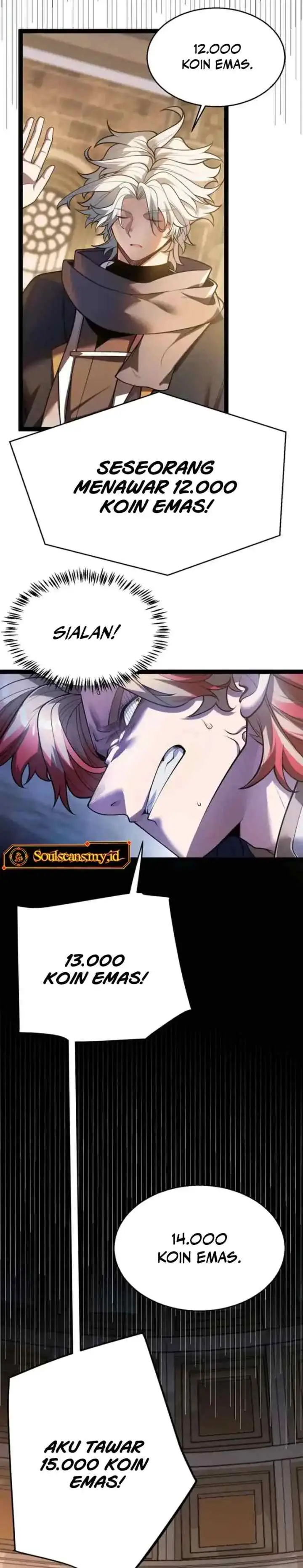 City of Sins chapter 33 halaman 17