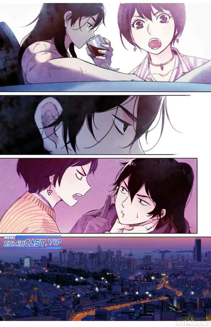 Dead or Deadline chapter 5 halaman 10