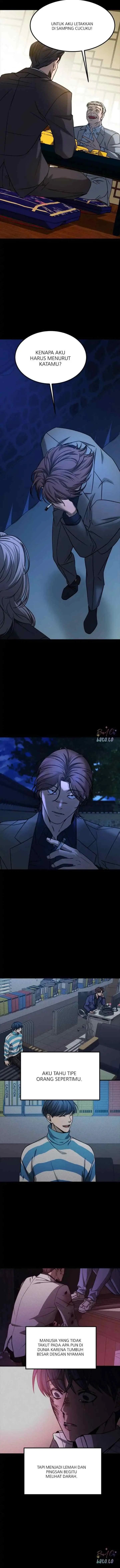 Get Back chapter 116 halaman 13