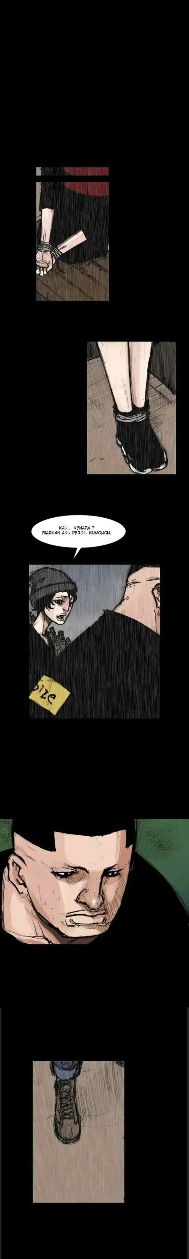 Dokgo 2 chapter 92 halaman 12