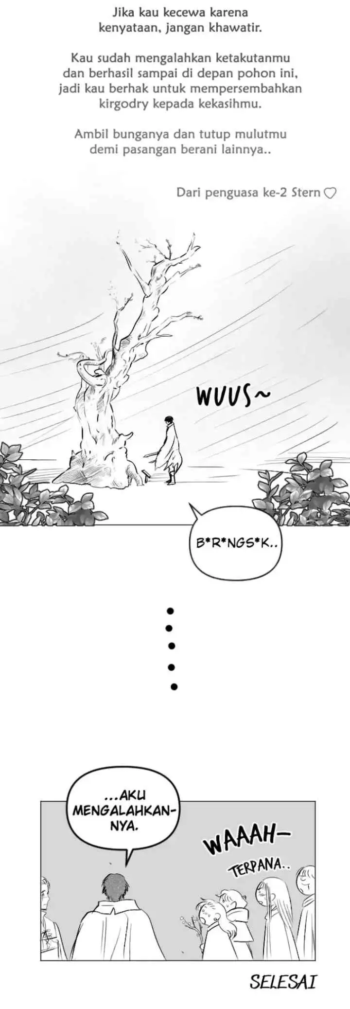 Recogí al segundo protagonista chapter 83 halaman 18