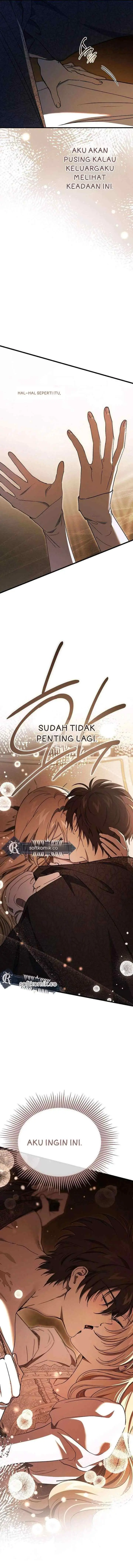 Devil Brings Up a Lady chapter 105 halaman 11