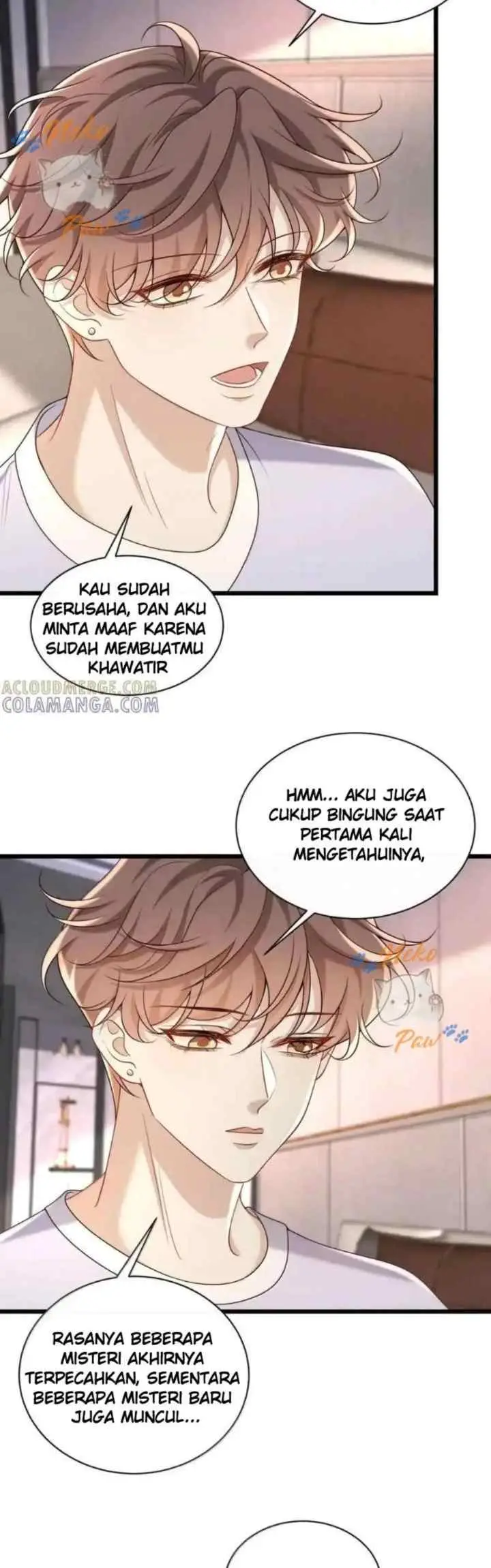 He Came Late At Night chapter 98 halaman 5