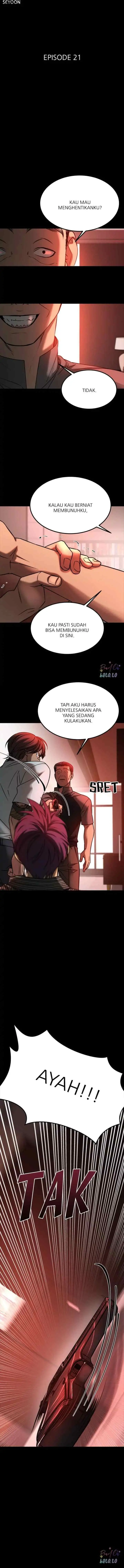 Get Back chapter 112 halaman 7