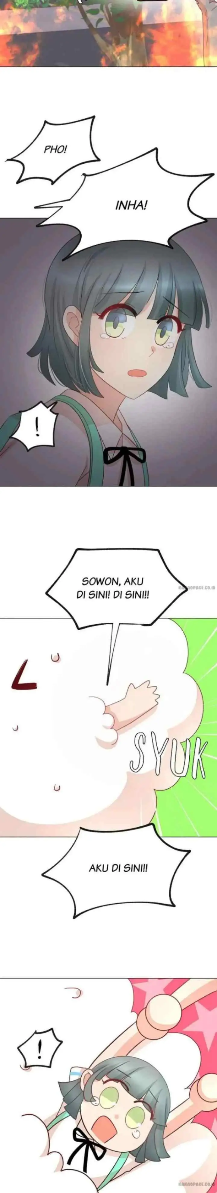My Guardian Demon chapter 56 halaman 6
