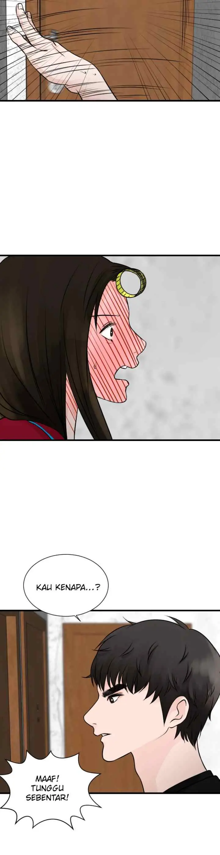 One + One (Bao A) chapter 8 halaman 9