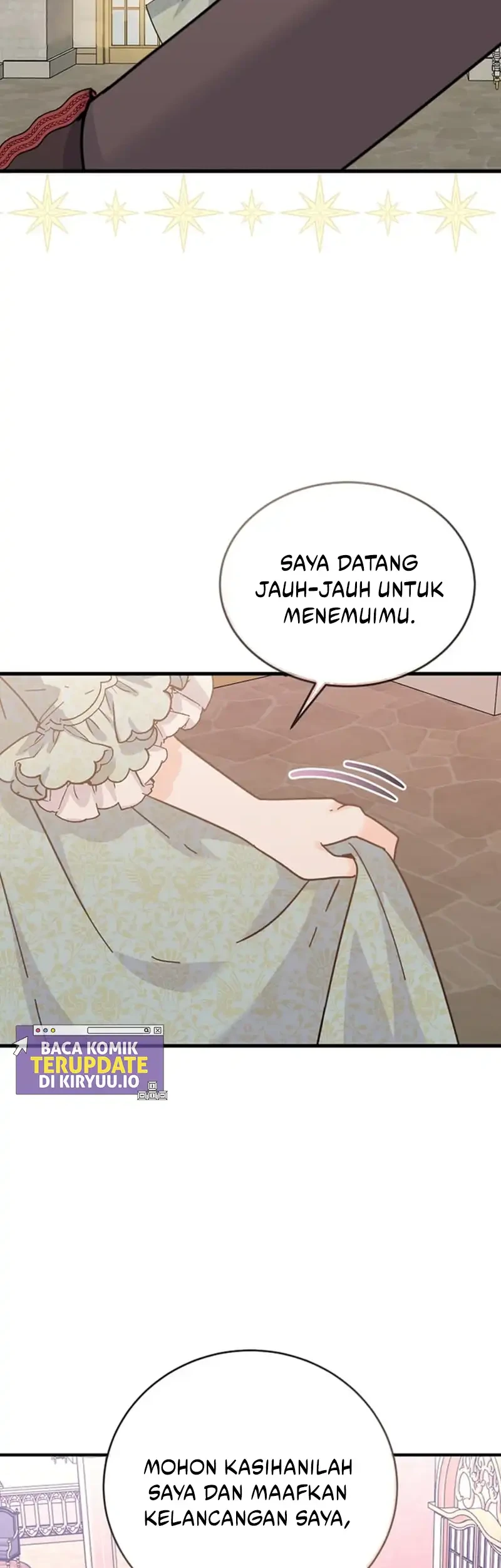 I Can See Their Titles chapter 1 halaman 89